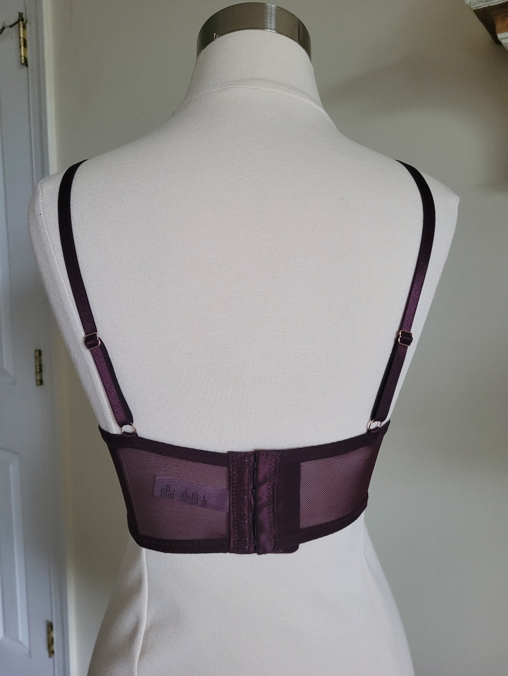 Merilyn Monroe Bra - Picture 2 of 5